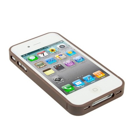 Milanuncios - Pack accesorios calidad iphone 4